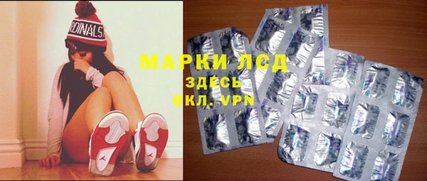 хмурый Алексеевка