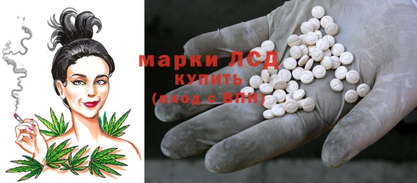 хмурый Алексеевка